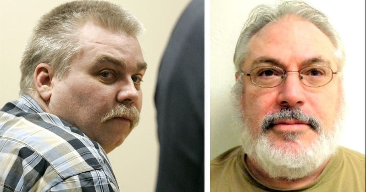 Wisconsin inmate confesses to infamous 'Making a Murderer' slay