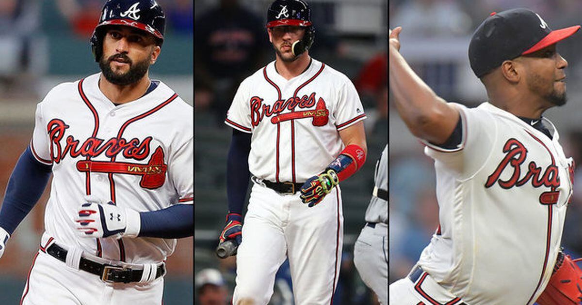 Braves need a philosophy change to their offseason approach