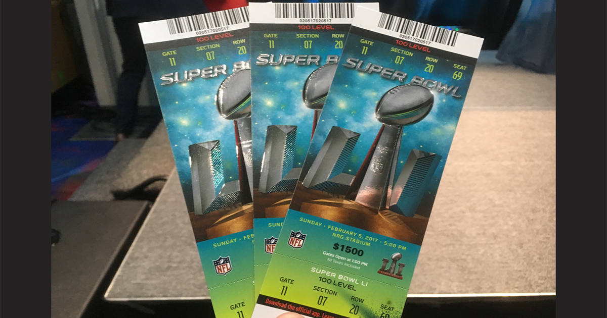 StubHub Warns Buyers To Beware Of Fake Tickets 