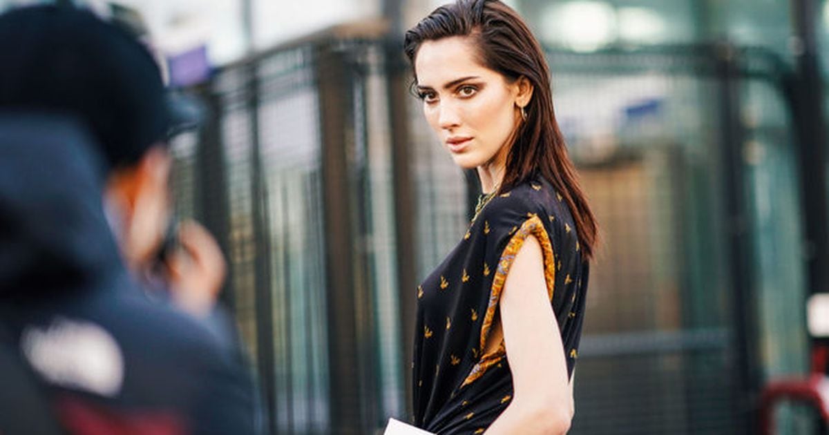 Chanel Beauty hires its first openly transgender model, Teddy Quinlivan