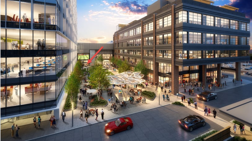 Lenox Square could be next big redevelopment along with Phipps Plaza -  Atlanta Business Chronicle