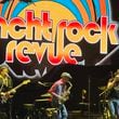 Yacht Rock Revue, the Atlanta-based band that has been covering the likes of Christopher Cross and Toto for 17 years, will be back at Cadence Bank Amphitheatre at Chastain on Oct. 5, 2024. They opened for REO Speedwagon and Train on August 17, 2024 at Ameris Bank Amphitheatre. RODNEY HO/rho@ajc.com