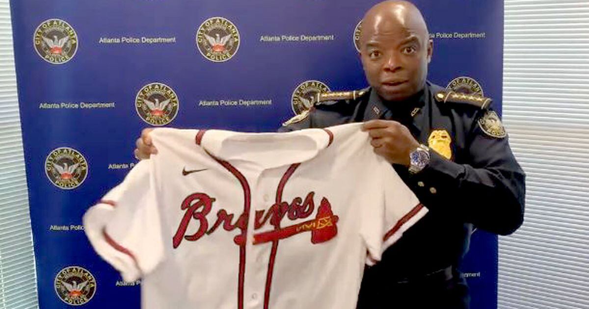 Atlanta Braves on X: The East is ours! #ForTheA