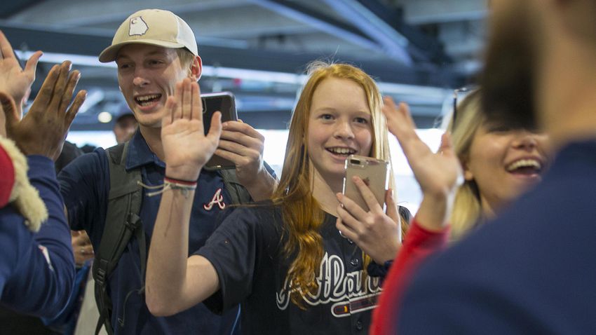 Atlanta Braves