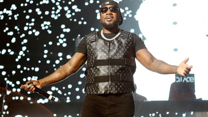 New concert series to launch with Jeezy and Atlanta Symphony