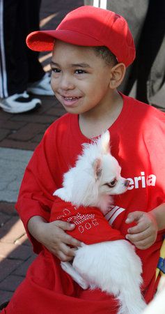 Atlantans walk in annual March for Dimes events