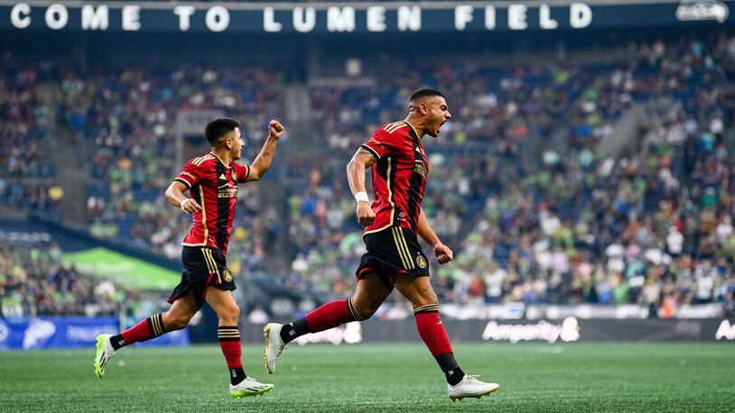 Atlanta United 2