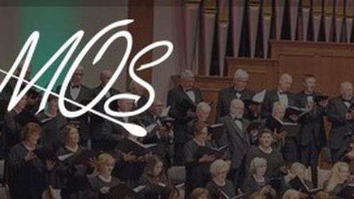 Costing $19.23 each for tickets, the Messiah Sing-Along will be presented by the Michael O'Neal Singers from 3-5 p.m. Dec. 17 at Kingswood United Methodist Church, 4896 N. Peachtree Road, Dunwoody. (Courtesy of the Michael O'Neal Singers)