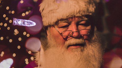 By Nov. 20, donations to Senior Santa are needed to benefit older adults in Cobb County.