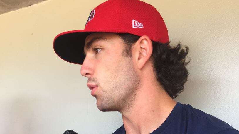 Dansby Swanson faces Braves for first time