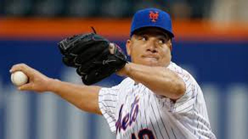 Bartolo Colon contract: Pitcher signs one-year deal with Mexican