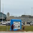 Smith State Prison in Glennville, GA