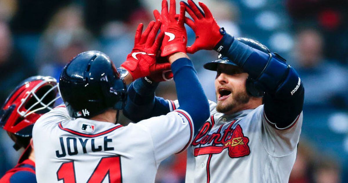 AJC Braves Report: Braves win the opener, but Fried goes down