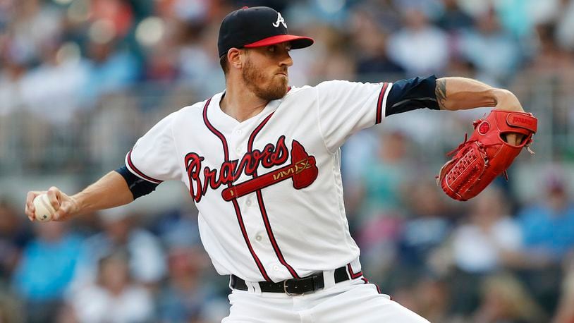 MLB: Washington Nationals at Atlanta Braves - Awful Announcing