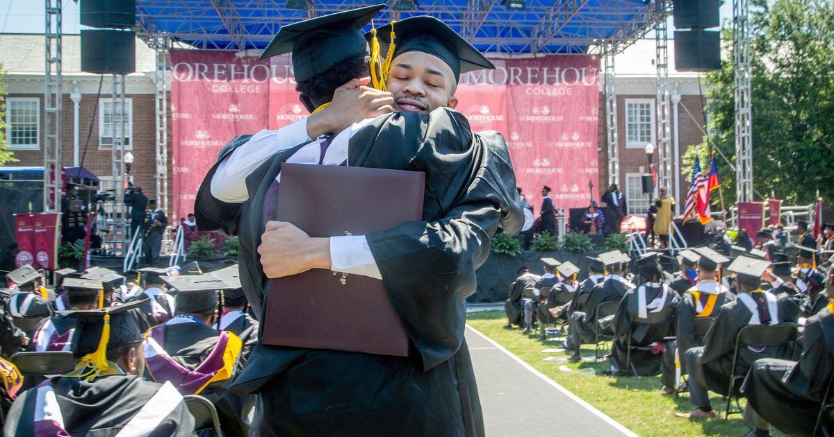 Warnock, Tim Scott lead push for more federal funding for Black colleges