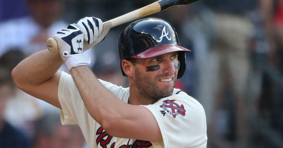 2022 Bacon Tuesday: Jeff Francoeur returns to Oakland's RF