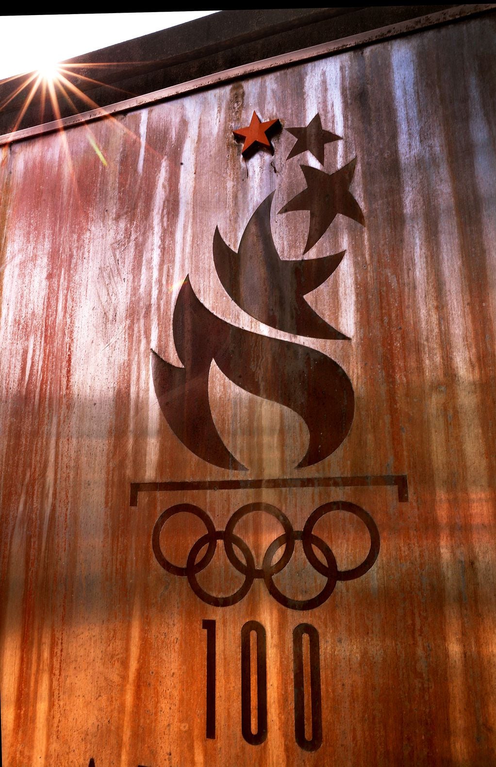 Nearly 20 Years Later, The Legacy Of Atlanta's Olympic Venues Is Still  Being Written