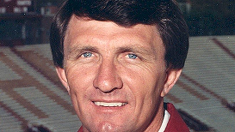 Former Alabama, NY Giants coach Ray Perkins dies at 79 – KXAN Austin