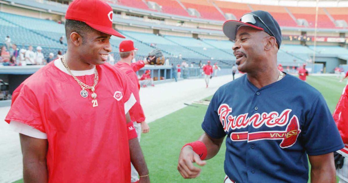 Dwight Smith, 1995 Atlanta Braves World Series champion, dies at 58, Trending