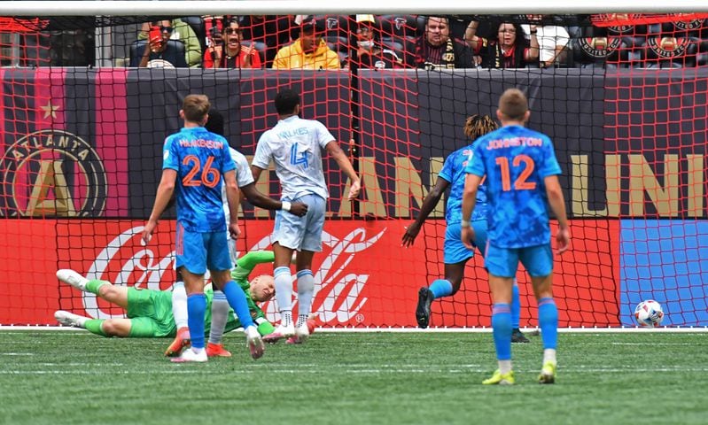 Atlanta United-Nashville photo