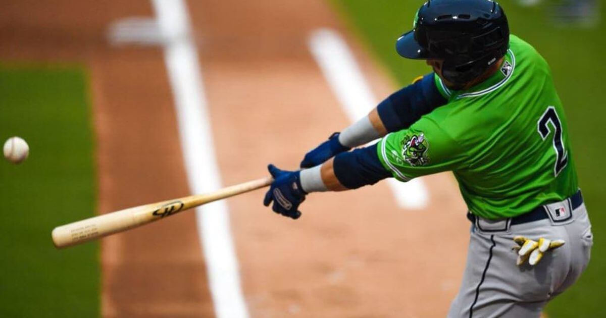 Matt Tuiasosopo - Manager - Gwinnett Stripers