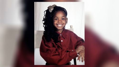 Shy'Kemmia Pate, who disappeared outside her home in Unadilla in 1998, has still not been found.