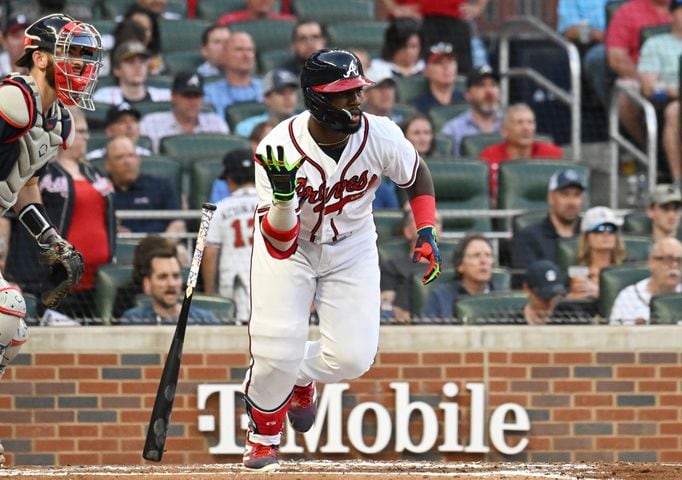 Braves' bullpen game starts well but ends with loss to Red Sox