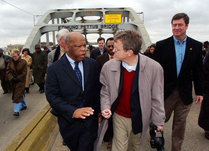 Edmund Pettus Bridge