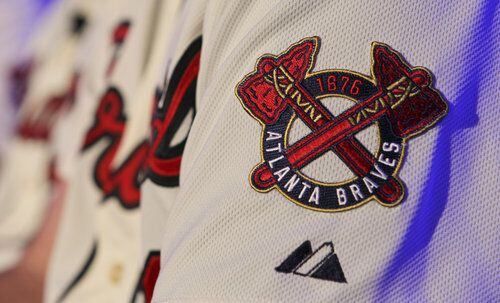 Braves unveil new 60s-inspired uniforms