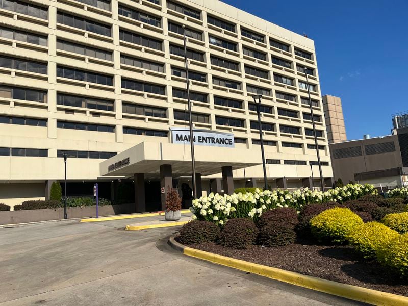 A new law in Georgia allows the opening of a new hospital in Atlanta if it has a partnership with Morehouse School of Medicine. Opening an inner-city facility would fill a community need for care but would also present a financial challenge, experts say.