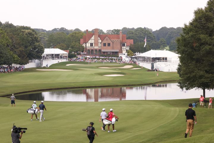 082523 TOUR CHAMPIONSHIP PHOTO