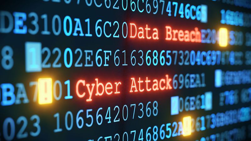 The U.S. saw a spike in cyberattacks on health care providers in 2020.