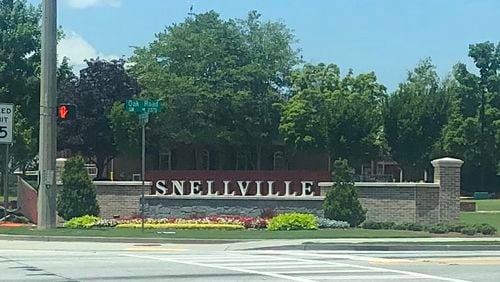 The Snellville City Council recently approved the FY 2024 budget totaling $15.33 million. (Photo by Karen Huppertz for the AJC)