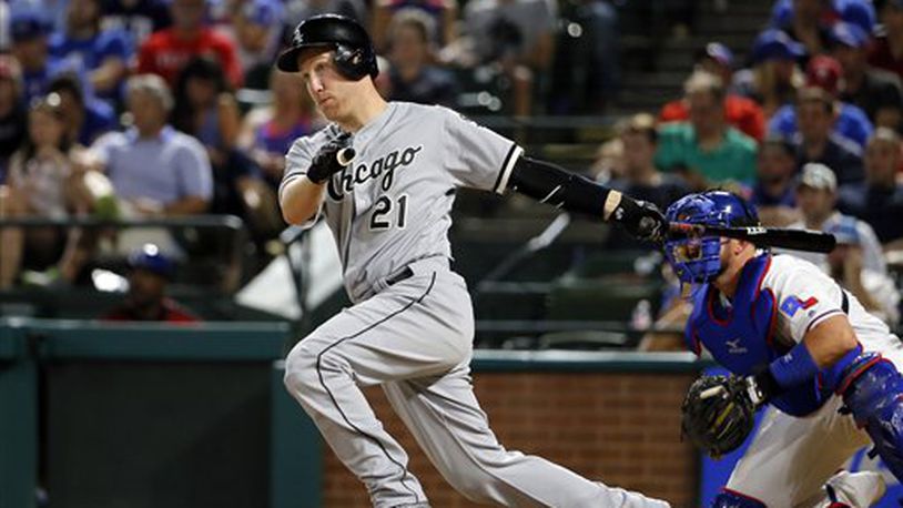 5 things to know about Todd Frazier trade