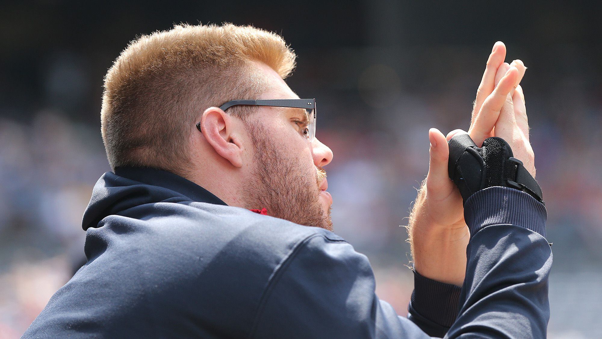 MLB Injury Report: Freddie Freeman's Hamstring - FantraxHQ