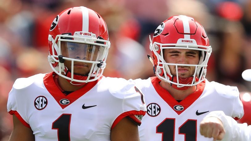 Q&A: Aaron Murray talks UGA quarterback battle and more