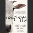 "Cowpuppy" by Gregory Berns. (Courtesy of Harper Horizon)