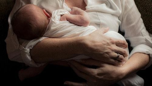 Breastfeeding could lower mom’s risk of heart disease, stroke, study says