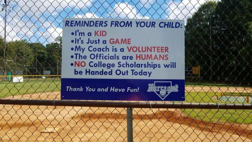 Let 'em Play: What Parents, Coaches, & Kids Need to Know about Youth  Baseball