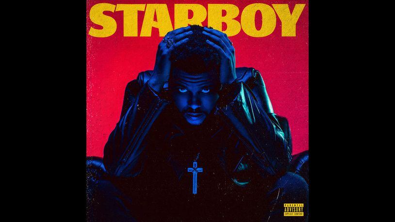 The Weeknd Kicks Off 'Starboy: Legend of the Fall Tour