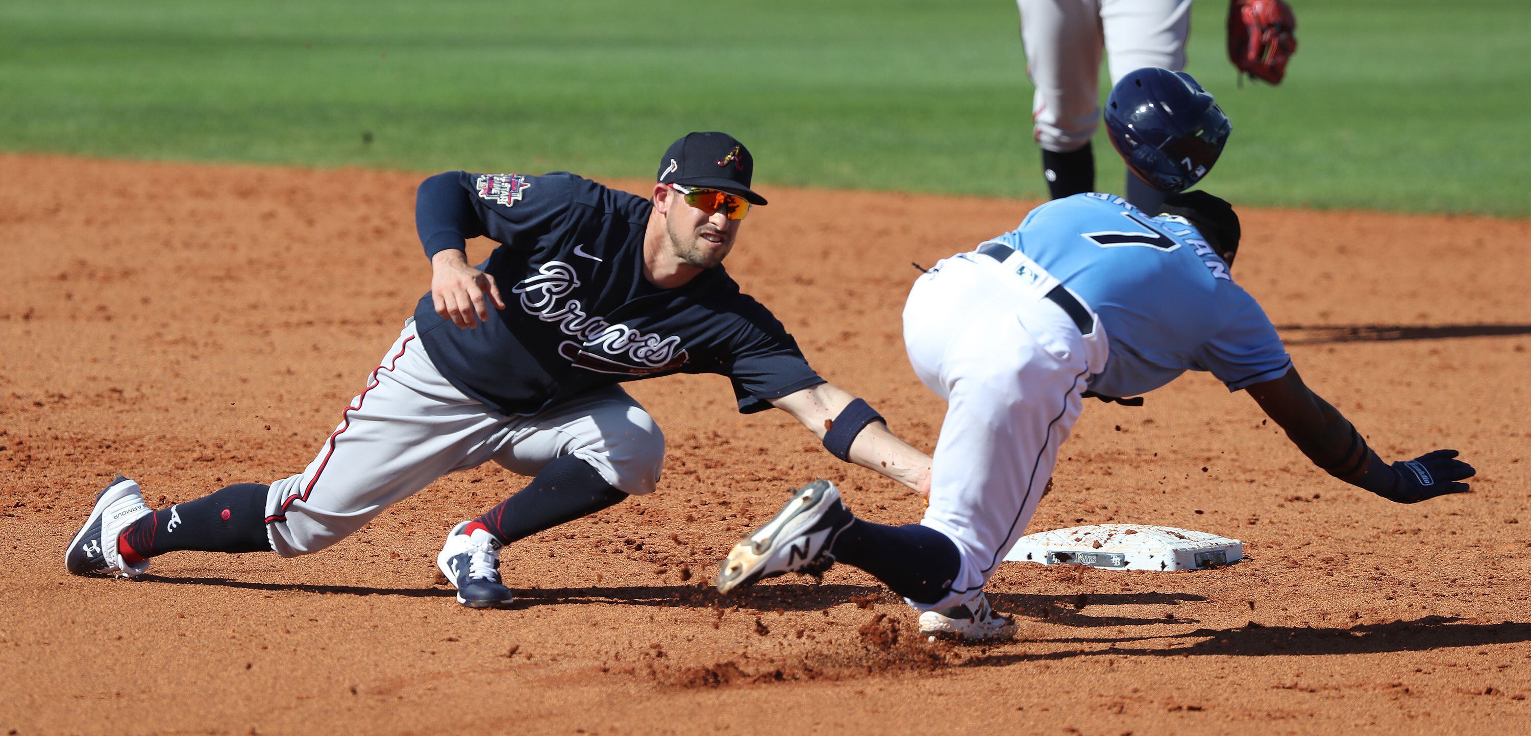 Cristian Pache finding his groove again in Triple-A