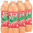 Nehi, which still makes a peach-flavored soda, was born in Columbus but now is part of a conglomerate called Keurig Dr Pepper. (Courtesy of KDP)