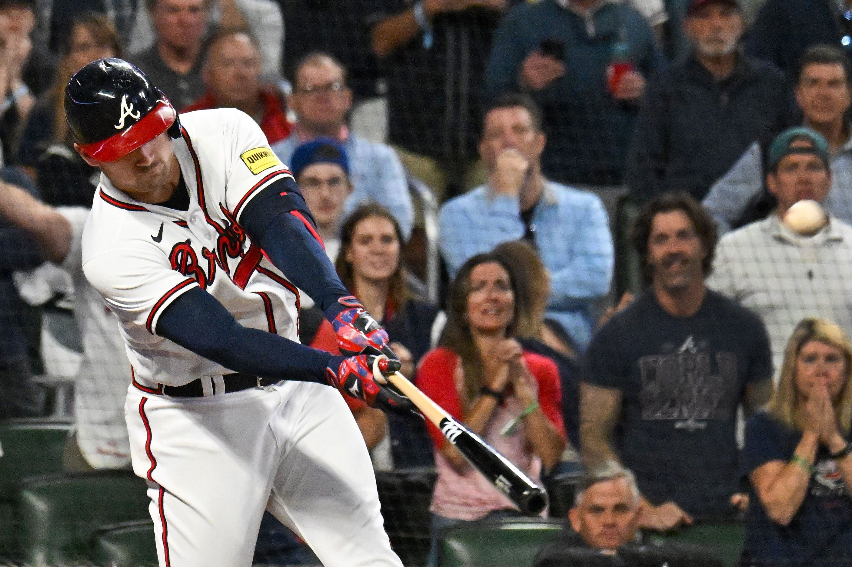 Atlanta Braves - Ronald Acuña Jr. will be participating in the 2022 Home  Run Derby!