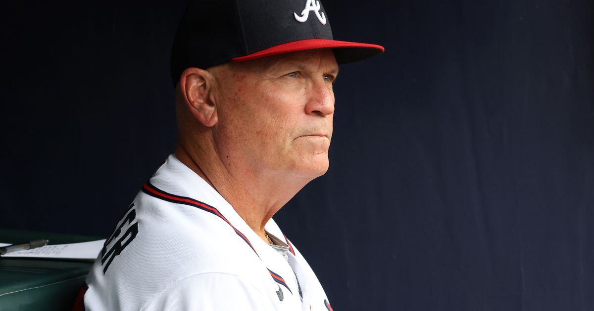 Brian Snitker has earned the chance to further evolve as a manager