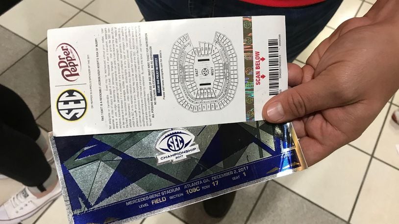 How To Find Cheap College Football Playoff & National Championship Tickets