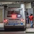 The College Park MARTA station reopens early Monday after a man was fatally shot by MARTA police.