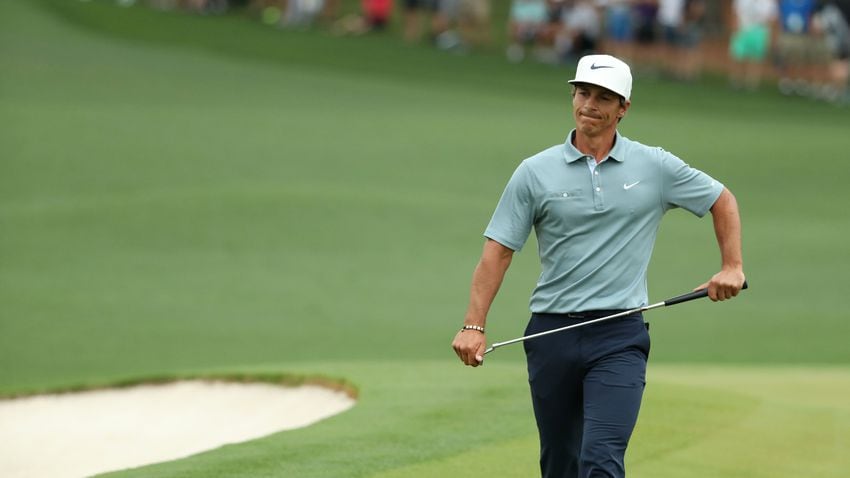 2019 Masters: Sunday’s final round