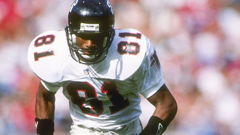 Mike Haynes - All-Time Roster - History