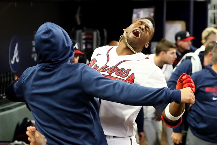 Braves vs Astros