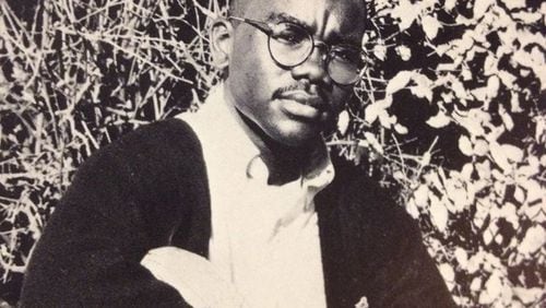 Journalist Jerry McCormick entered Benedict College in the fall of 1986. He majored in journalism, pledged Alpha and in the grand HBCU tradition, played a lot of Spades.